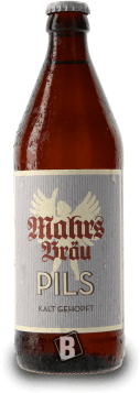 Photo of Mahrs Pils