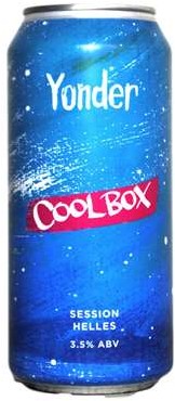 Photo of Coolbox
