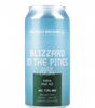 Pentrich Blizzard in the Pines logo