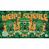 Cervisiam Weird Science Tropical Smoothie Berliner Weisse with logo