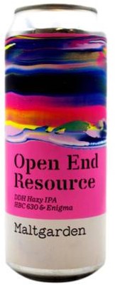 Photo of Open End Resource