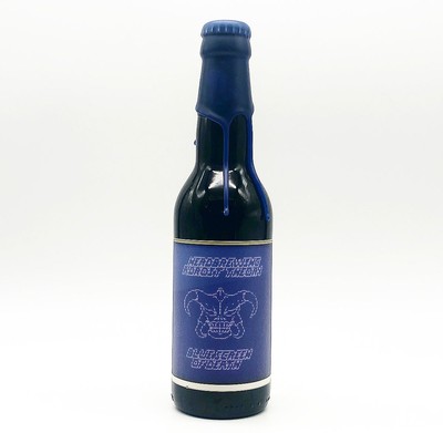 Photo of Nerd Brewing x Adroit Theory - Blue Screen Of Death