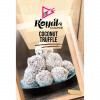 Royal Cookie: Coconut Truffle Imperial Stout logo
