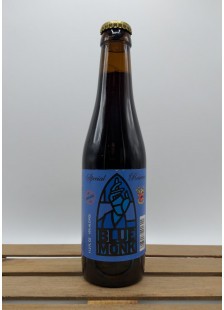 Photo of Struise Blue Monk Special Reserve 2013