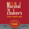 Marshall Zhukov's logo