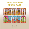 Beavertown Mixed Case logo