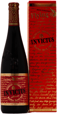 Photo of Flying Monkeys Invictus (2017)