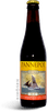 Pannepot Vintage Ale 2022 Dark Strong Ale logo