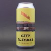 City Slicker logo