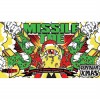 Cervisiam Missile Toe Cranberry & Cherry Berliner Weisse 2022 logo