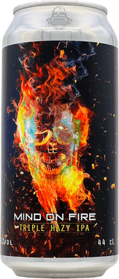 Photo of Mind on Fire