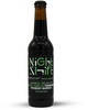 Night Shift 2022 Imperial PecanPie Stout aged in Tennessee Barrels logo