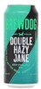 BrewDog Double Hazy Jane NEIPA logo