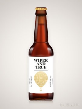 Photo of In the Pines Amber Ale