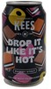 Kees / Folkingbrew Drop It Like it's Hot logo