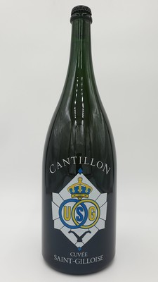 Photo of Cantillon Cuvée Sint-Gilloise 15/01/2020 (20 | 19-20) (#bottles: 430) Magnum