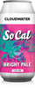 SoCal - Bright Pale logo