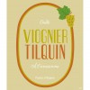 Tilquin Oude Viognier 2022/2023 logo