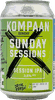 Sunday Sessions logo