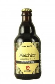 Photo of Melchior Winter Ale Whisky BA