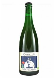 Photo of Cantillon Geuze 100 % Lambic Bio bottled 2017 - Limited