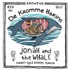 Jonah & the Whale logo