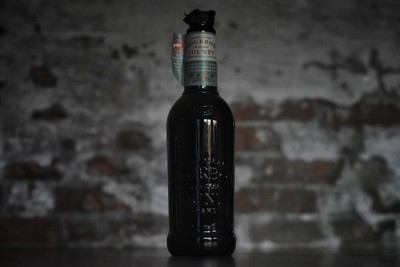 Photo of Bourbon County Brand Stout Special #4 (2020)