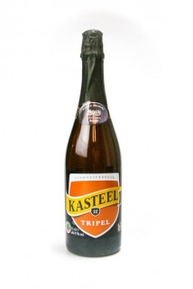 Photo of Kasteel Tripel - 75 Cl