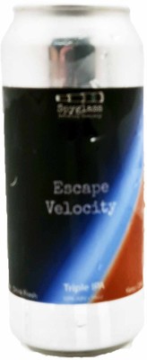 Photo of Escape Velocity Spyglass Brewing Company