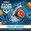 Great White Witbier logo