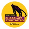 Browar Stu Mostów Chocolate Stout Nitro logo