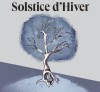 Solstice d'Hiver logo
