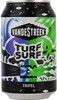 vandeStreek Turf 'n Surf logo