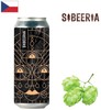 Sibeeria Dark Ritual logo