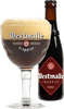 Westmalle Dubbel logo