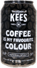 Coffee is my favorite colour logo