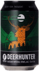 Frontaal Deerhunter logo