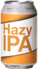 Beerbliotek Hazy IPA logo