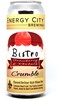 Bistro Strawberry & Rhubarb Crumble logo