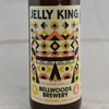 Jelly King logo