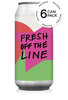 Fresh Off The Line 12 logo