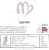 Lauren logo