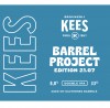 Barrel Project IPA 2023 logo