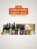 The Festive Party Box - 24 Beer Mixed Case logo