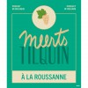 Tilquin Meerts À La Rousanne logo