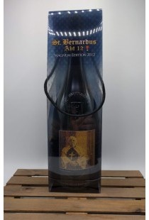 Photo of St Bernardus Abt 12 Magnum Edition 2012