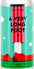 Fuerst Wiacek A Very Long Foot logo