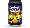 Royal Lemon Trifle logo