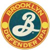 Brooklyn Defender logo