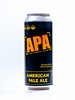 APA – American Pale Ale logo